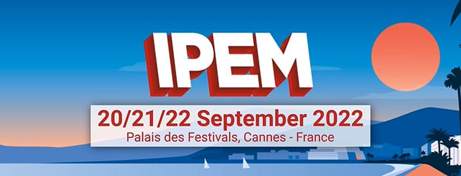 IPEM 2022, the “back to school” for the private equity market industry!
